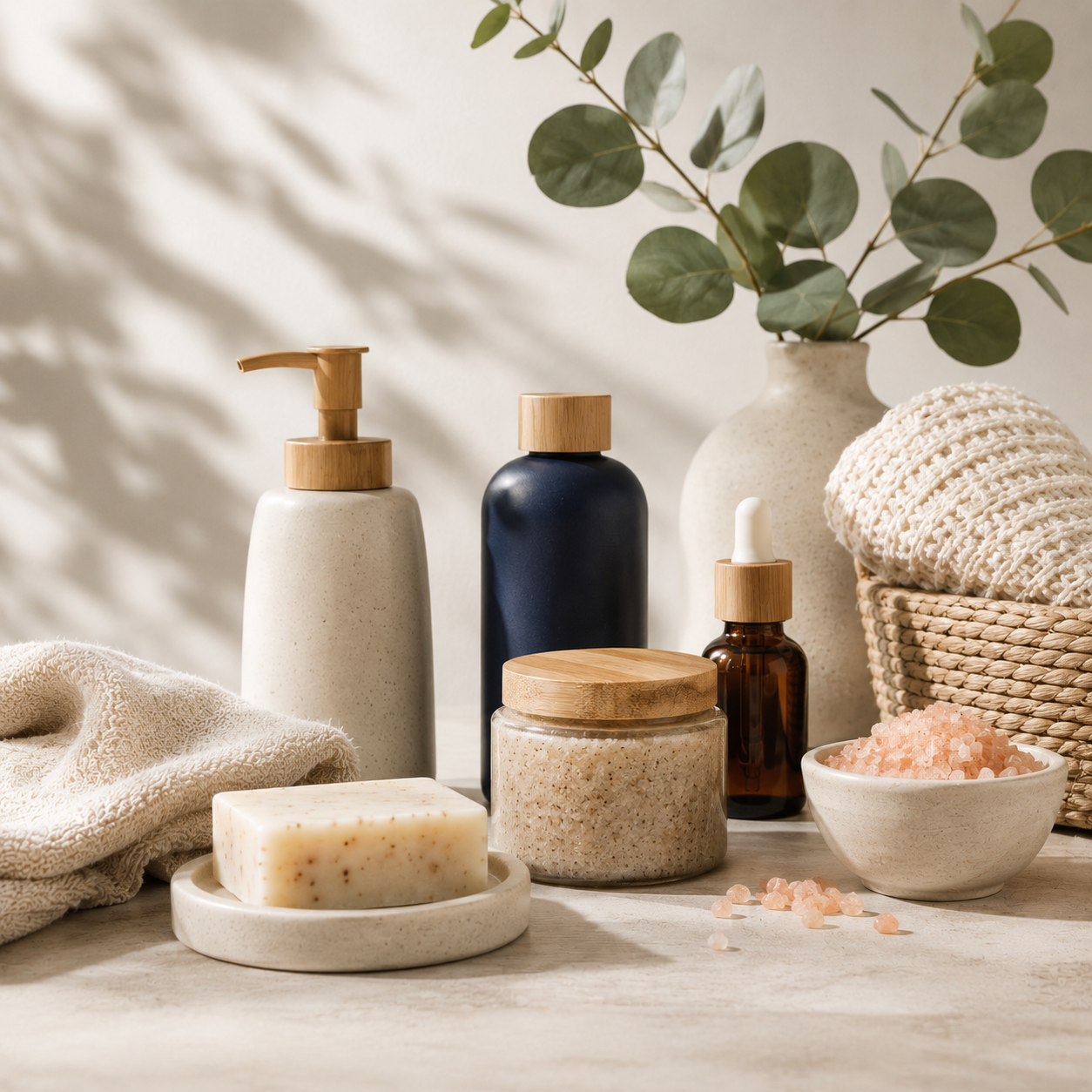 Bath & Body