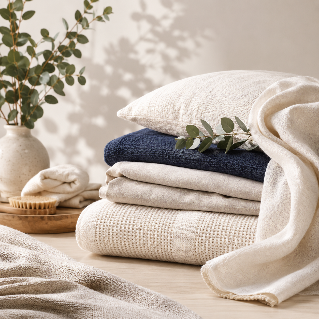 Home & Linen