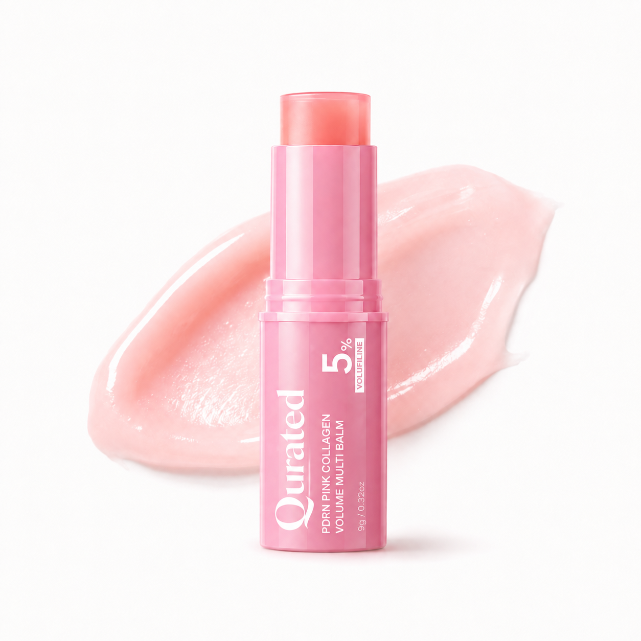 Qurated - Korean PDRN Collagen Balm